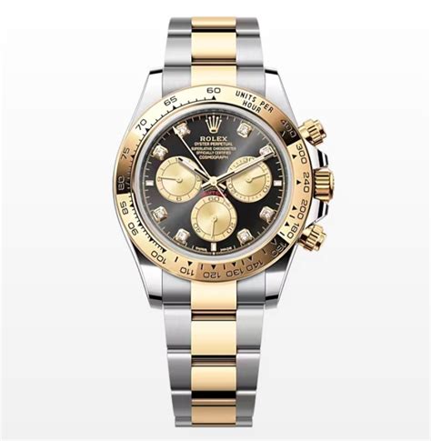 montre rolex daytona acier prix|rolex daytona price list.